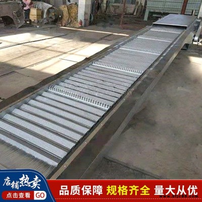 格柵機格柵清污機 回轉式格柵除污機 齒耙格柵清污機華遠精選