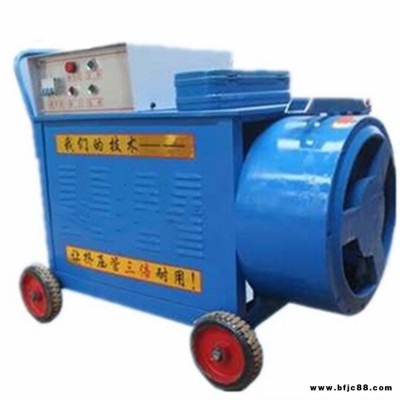 擠壓式注漿泵 擠壓式注漿機 活塞式噴漿機