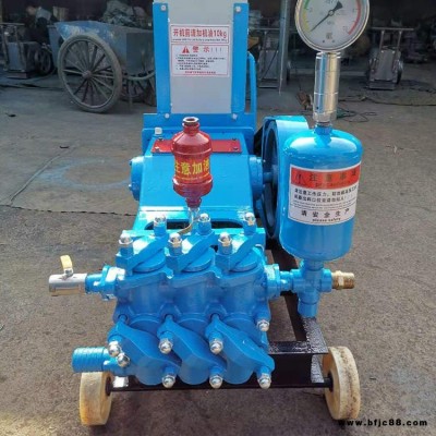 卡博恩注漿機(jī) 地質(zhì)勘探混泥土注漿機(jī)  混泥土注漿泵