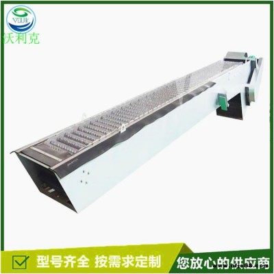 SS304不銹鋼鏈板式機(jī)械格柵除污機(jī)  反撈式機(jī)械格柵  網(wǎng)板式機(jī)械格柵批發(fā)定制數(shù)量不限
