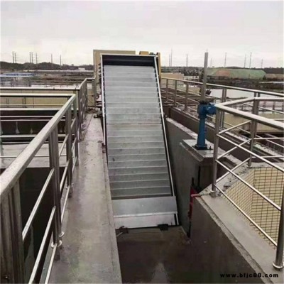 優質 GH回轉式格柵清污機 機械式格柵清污機 型號品牌