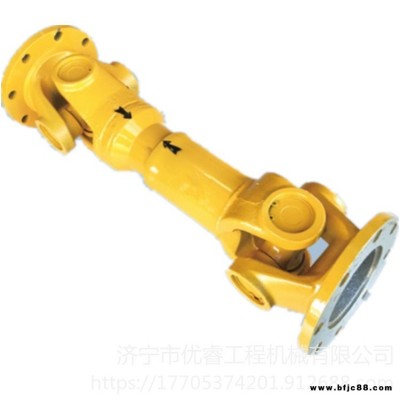 廈工657裝載機(jī)中傳動(dòng)軸總成 廈工657中傳動(dòng)軸 量大優(yōu)惠
