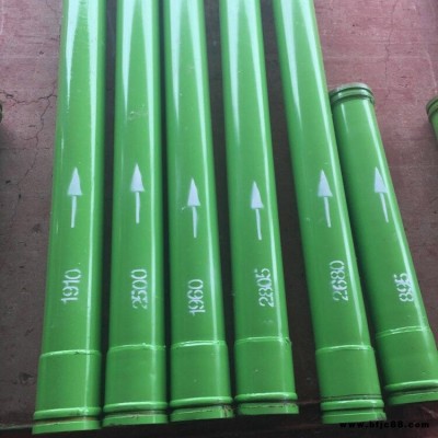 三一60米泵管 8萬方中聯(lián)爬坡管 8萬方徐工泵管 普斯特管道 徐工天泵管