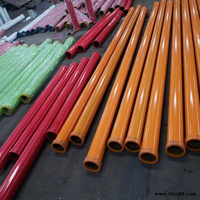 8萬方泵管彎頭 徐工下車管 中聯(lián)天泵管 普斯特管道 徐工天泵管