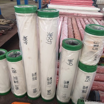 8萬方雙層合金彎頭 DN125*3000泵管 8萬方徐工泵管 普斯特管道 徐工天泵管