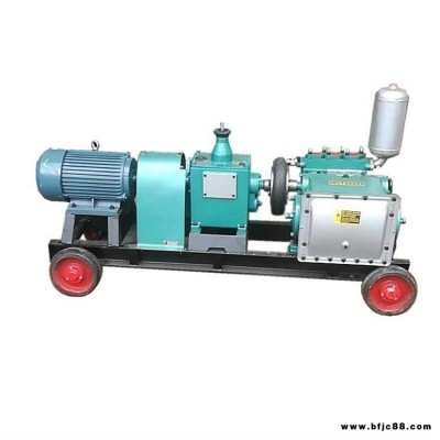 三缸泥漿泵 水泥注漿泵 離合器掛擋卡博恩