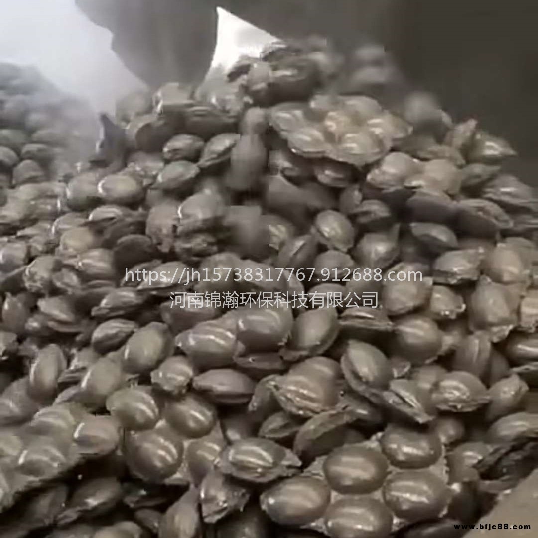 鐵粉、鐵精粉球團快干粘合劑 —— 河南錦瀚環保
