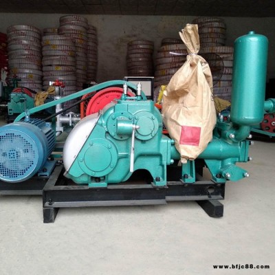 礦用變量泥漿泵 變量注漿泵參數(shù) 雙液變量機(jī)械泵廠家