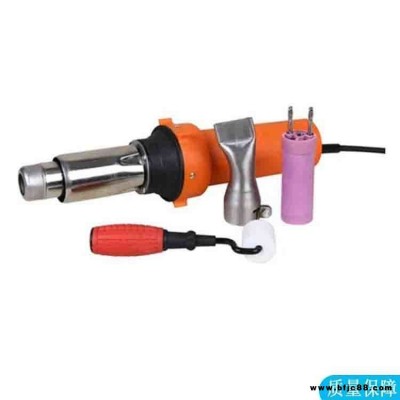悍博 手持式熱風(fēng)焊 防水卷材焊接工具 手持一體式塑料焊HB-11