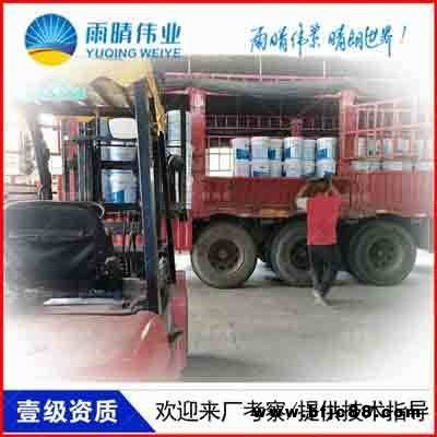 漯河JS聚合物防水修補堵漏劑廠家
