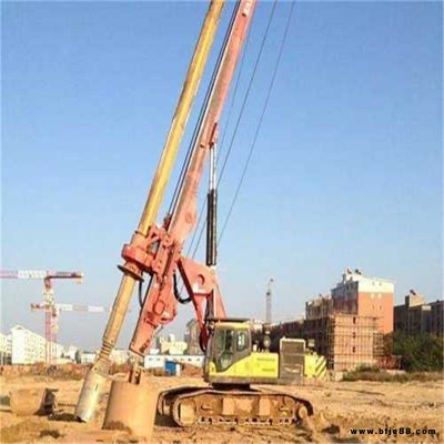臺州 打樁機用防塌堵漏劑 基礎工程打樁
