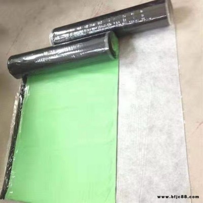 鴻運(yùn)寶 高聚物防水卷材 國標(biāo)SBS防水卷材 規(guī)格報(bào)價(jià)