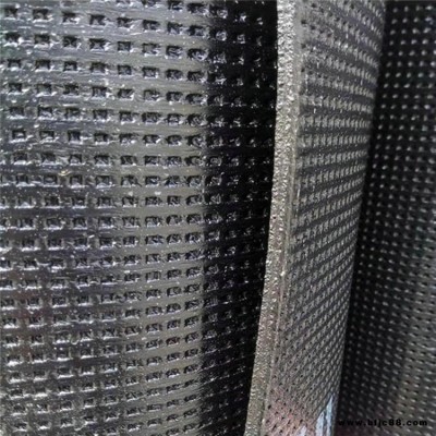 鴻運寶 高聚物防水卷材 改性瀝青防水卷材 廠家價格