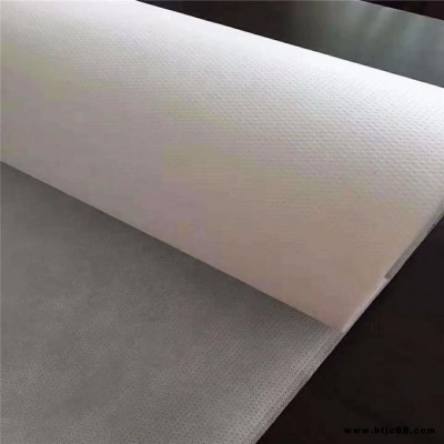 富恒 防水透氣膜 無紡布 建筑用防水透氣膜生產(chǎn)廠家 防潮隔汽膜   呼吸紙