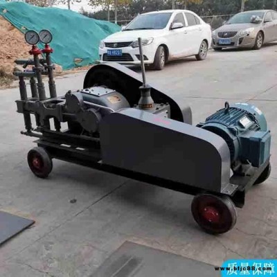 卡博恩頂管注漿泵 橋梁注漿泵 隧道注漿泵 廠家銷售