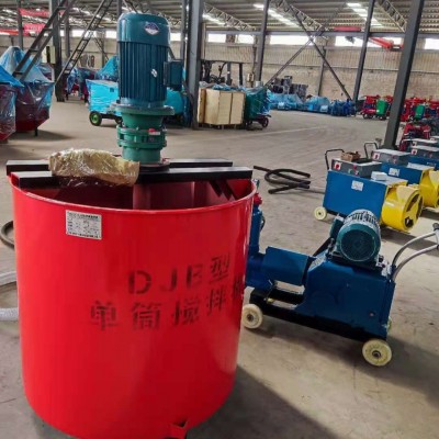 錨桿注漿注漿泵售后無憂柱塞泵一對一服務操作簡單