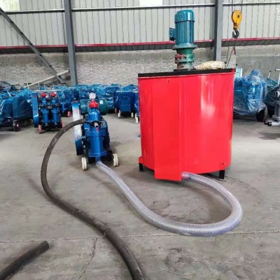 宇洲機械注漿泵售后無憂注漿型號大全操作簡單