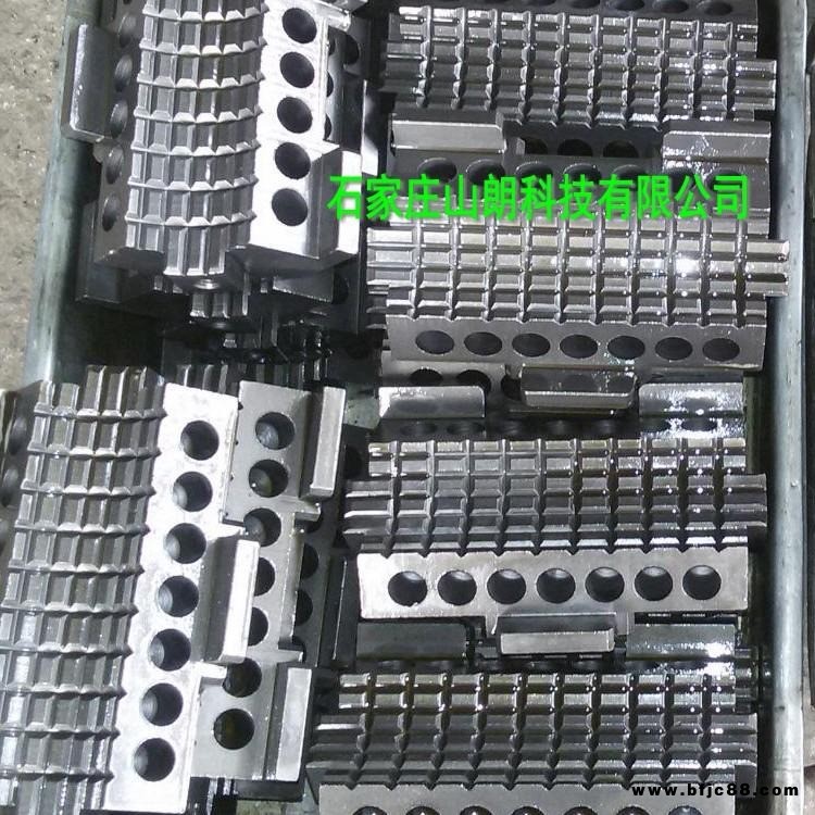 西安ZDY1200S坑道鉆機(jī)鉆機(jī)配套卡盤卡瓦M(jìn)7.1.1.1-4回轉(zhuǎn)器卡瓦