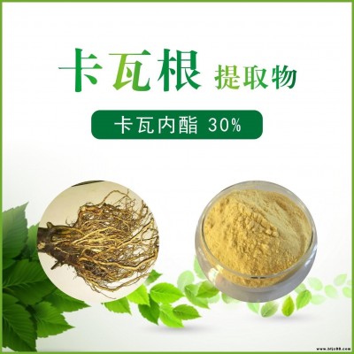 卡瓦根提取物 卡瓦內酯30% 卡瓦胡椒提取物 卡瓦濃縮粉 生產廠家 優質供應商 生產基地 現貨包郵