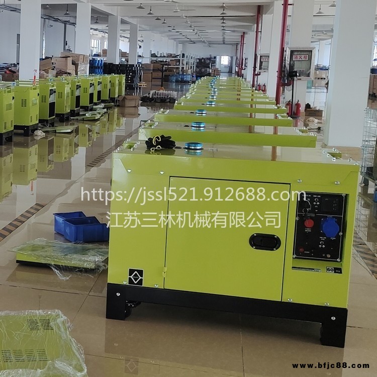 車載式15000瓦柴油發(fā)電機(jī)SL18000電腦控制15000瓦柴油發(fā)電機(jī)