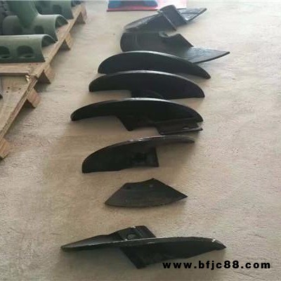 天順長城SP1600攤鋪機(jī)葉片葉輪護(hù)瓦