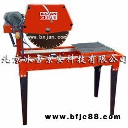 切割專家切加氣混凝土切割機(jī)砌塊磚混凝土氣塊磚BX8500E。