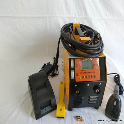 合山水管施工電熔焊機  110pe管熱熔器 6300瓦電熔焊機 pe管熱熔焊機 山東創銘