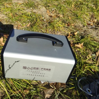 歐哥戶外電源 電小二1500w 1500瓦移動UPS  戶外做飯煮飯備用蓄電池