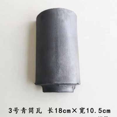 西班牙瓦  西式陶瓦 平板瓦  密度高強度高