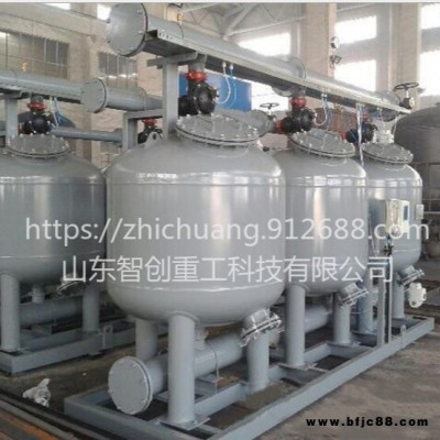 智創ZC-1 砂石過濾器，砂石過濾器廠家，砂石過濾器價格，農業機械設備