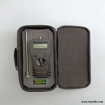 砂石水分儀檢測(cè)儀 型號(hào):JK12-JK-100F 庫(kù)號(hào)：M385163   HFD