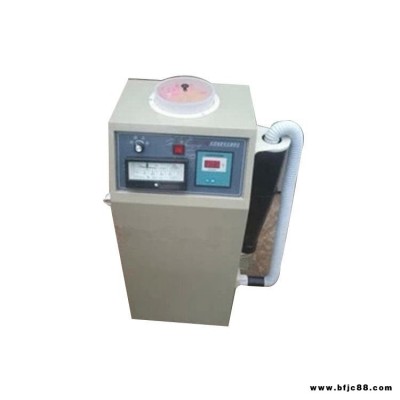 FSY-150型水泥細度負壓篩析儀 負壓篩 環保型 水泥細度檢驗儀