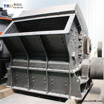 砂石細(xì)碎機(jī) 泰銳達(dá)多功能砂石細(xì)碎機(jī) 能耗低產(chǎn)量高價(jià)格優(yōu)惠