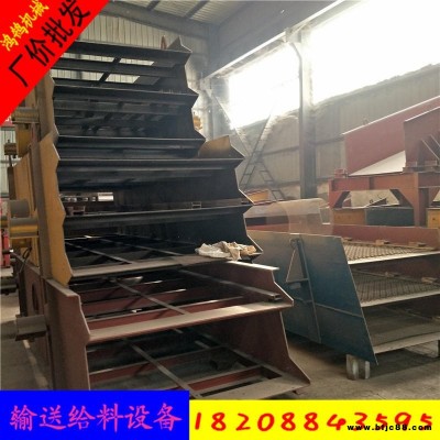 生產(chǎn) 砂石振動篩 砂石震動分料機  震動篩沙機  昆明振動篩 礦山專用篩沙機 振動篩價格 震動篩