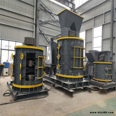 大型多功能砂石制砂機(jī) 廣飛移動(dòng)式砂石制砂機(jī) 多重優(yōu)惠