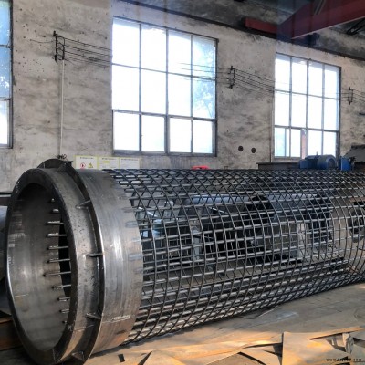 新保農 質量好全新 多種型號建筑砂石震動滾筒篩 砂石淘金無軸滾筒篩