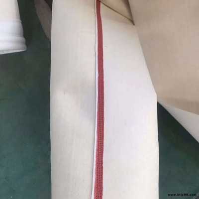 東旺環保 美塔斯耐堿耐高溫除塵布袋覆膜濾袋 ，石灰廠除塵器布袋