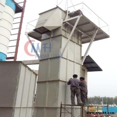 TD160皮帶斗式提升機 連續式砂石罐倉用的斗提機 砂石石子提升上料機