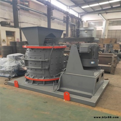VSI制砂機(jī) 全套砂石制砂機(jī) 大型重型液壓制砂機(jī) 廣飛立式液壓砂石制砂機(jī) 廠家現(xiàn)貨