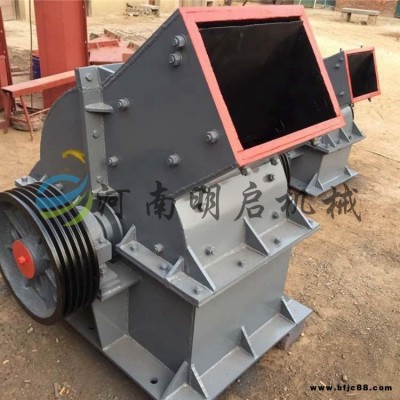 長(zhǎng)期供應(yīng)800x600石灰塊錘式粉碎機(jī)  小型錘式鵝卵石制砂機(jī)  明啟玻璃瓶粉碎機(jī)  石膏條石膏板錘式破碎機(jī)  現(xiàn)貨供應(yīng)