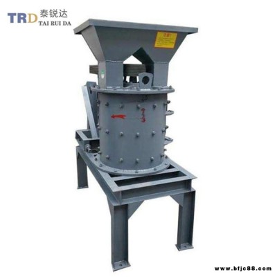 數(shù)控復(fù)合破碎機(jī) 泰銳達(dá)石灰料破碎機(jī) 處理量大產(chǎn)量高