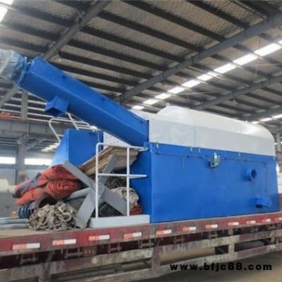 砂石分離機 振動式砂石分離機 加工定制分離機 力舟LZ