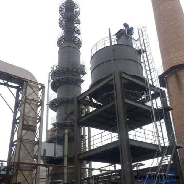 隧道窯濕電除塵器 400噸活性石灰回轉窯靜電除塵系統升級改造 宏海生物質鍋爐布袋除塵器設計安裝阻火器