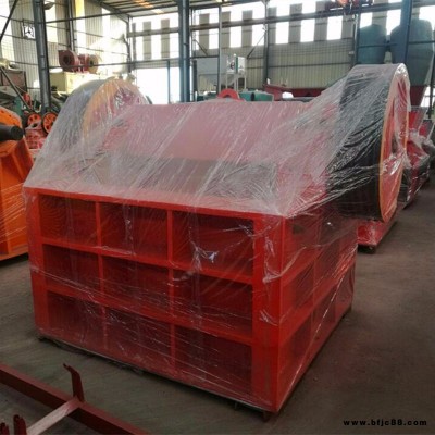 大型石英石鄂式破碎機(jī)　建筑砂石鄂式破碎機(jī)　ＰＥ鄂式高速破石機(jī)