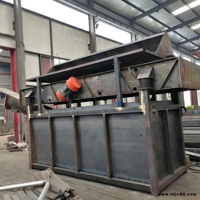 砂石分離機廠家 混凝土砂石分離機 可加工定制 力舟LZ