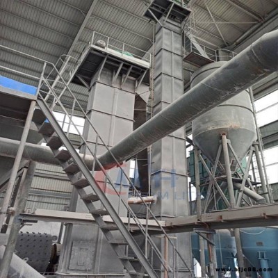 水泥提升機【往高空料灌提升水泥的機器】水泥垂直上料、送料機