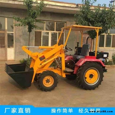 卡博恩電啟動輪式小鏟車 28馬力小型裝載砂石裝載機(jī) 910型裝載機(jī)小型鏟車