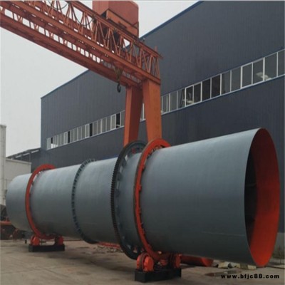 不銹鋼滾筒干燥機 中遠Φ1000X10000型轉筒式砂石烘干機 煤泥滾筒烘干機