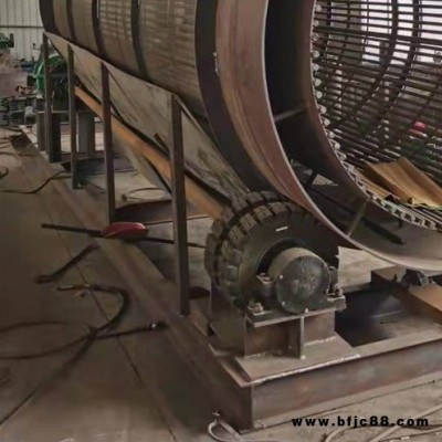 新保農 物美價廉 可定制 采石場采用無軸滾筒篩  砂石淘金無軸滾筒篩