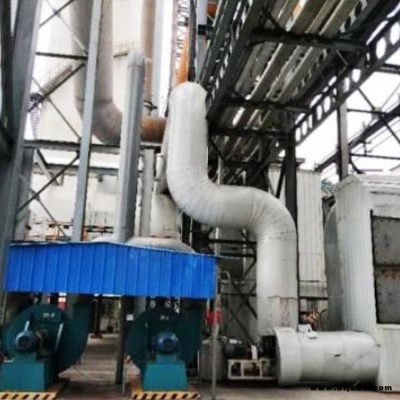 石灰窯脫硝 石灰窯爐脫硝 有色冶煉尾氣脫硝 萬達環保